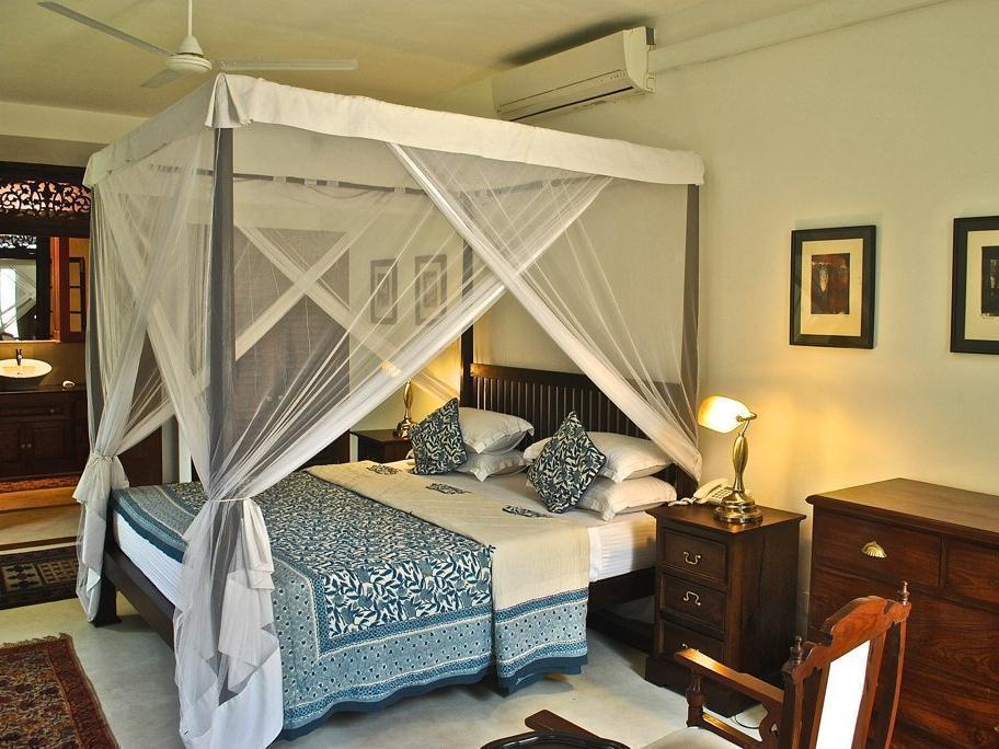 Number 48 Galle Fort المظهر الخارجي الصورة