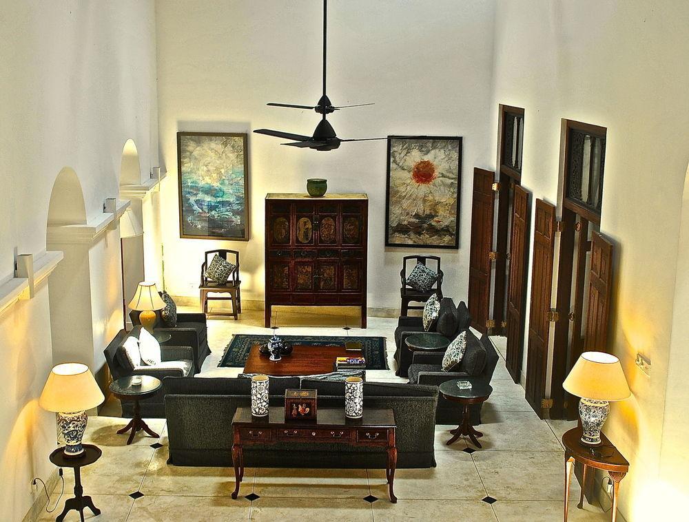Number 48 Galle Fort المظهر الخارجي الصورة