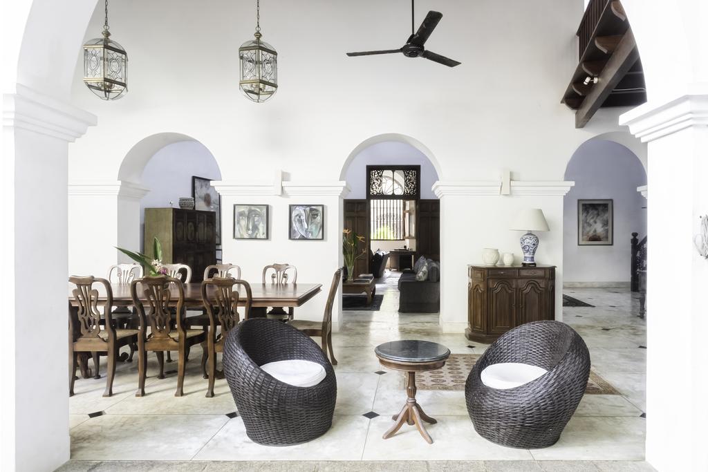 Number 48 Galle Fort المظهر الخارجي الصورة