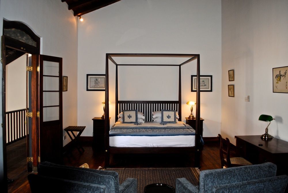 Number 48 Galle Fort المظهر الخارجي الصورة