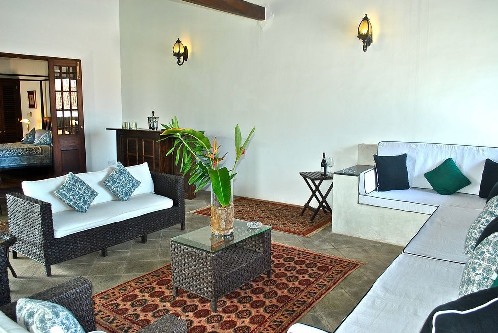Number 48 Galle Fort المظهر الخارجي الصورة