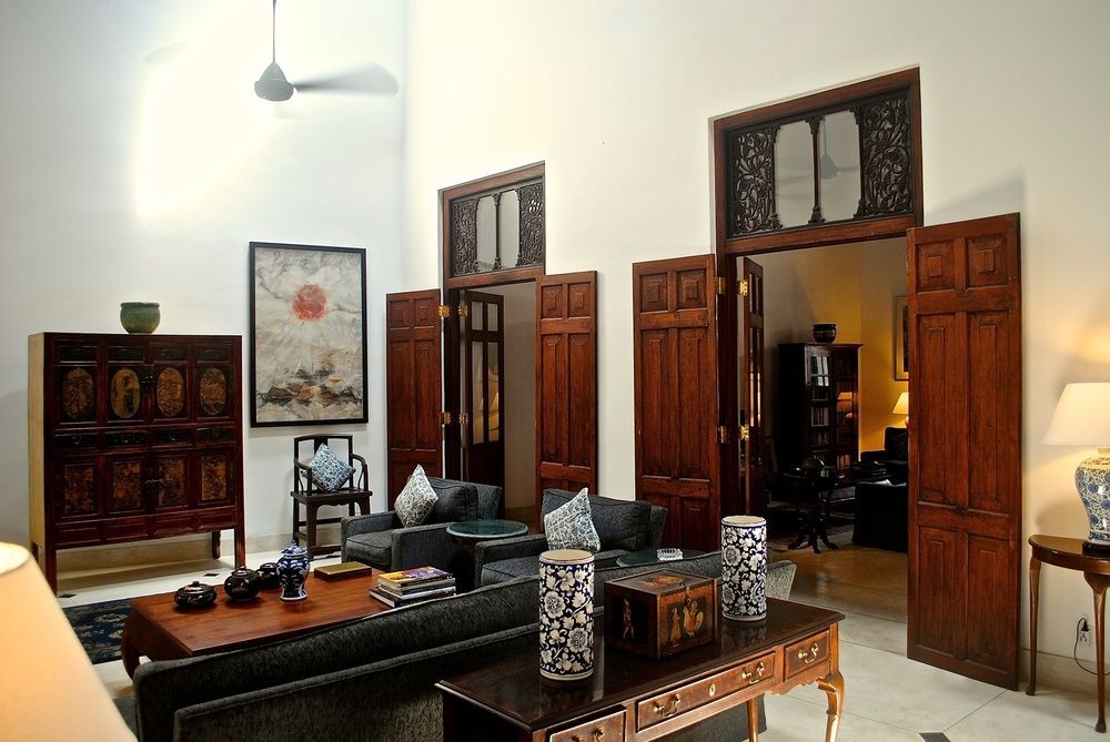Number 48 Galle Fort المظهر الخارجي الصورة