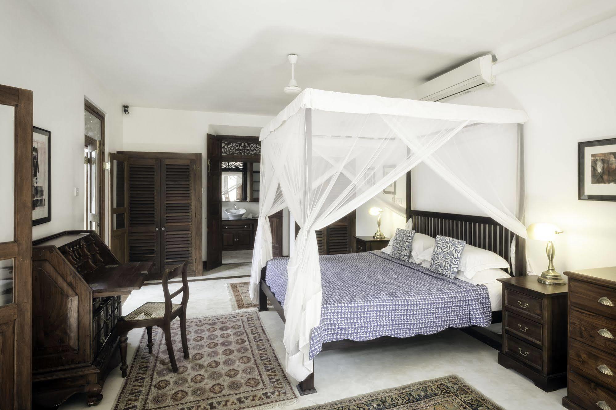 Number 48 Galle Fort المظهر الخارجي الصورة
