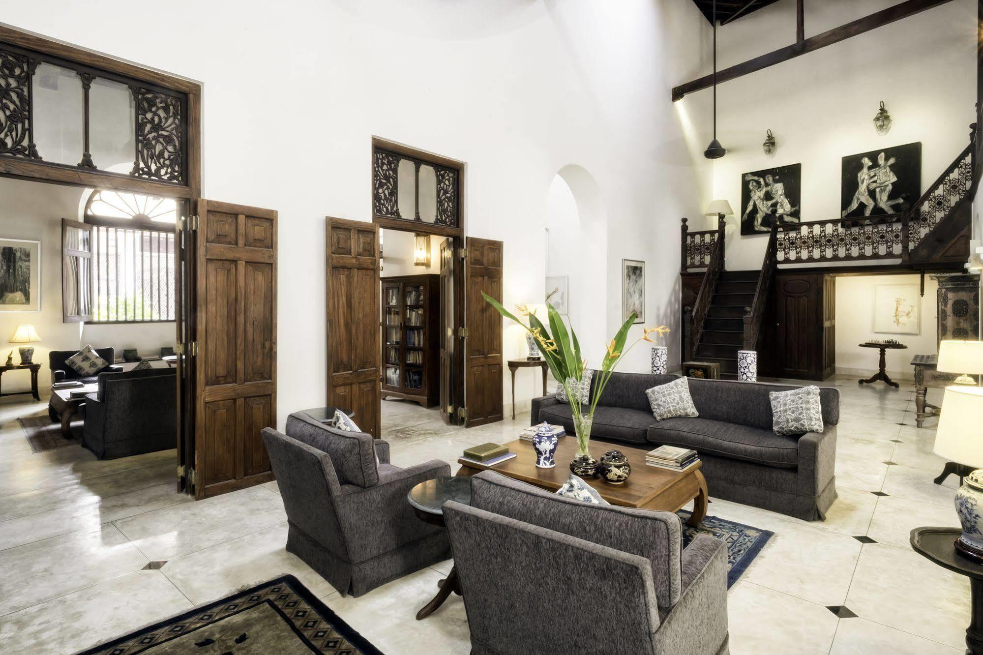 Number 48 Galle Fort المظهر الخارجي الصورة