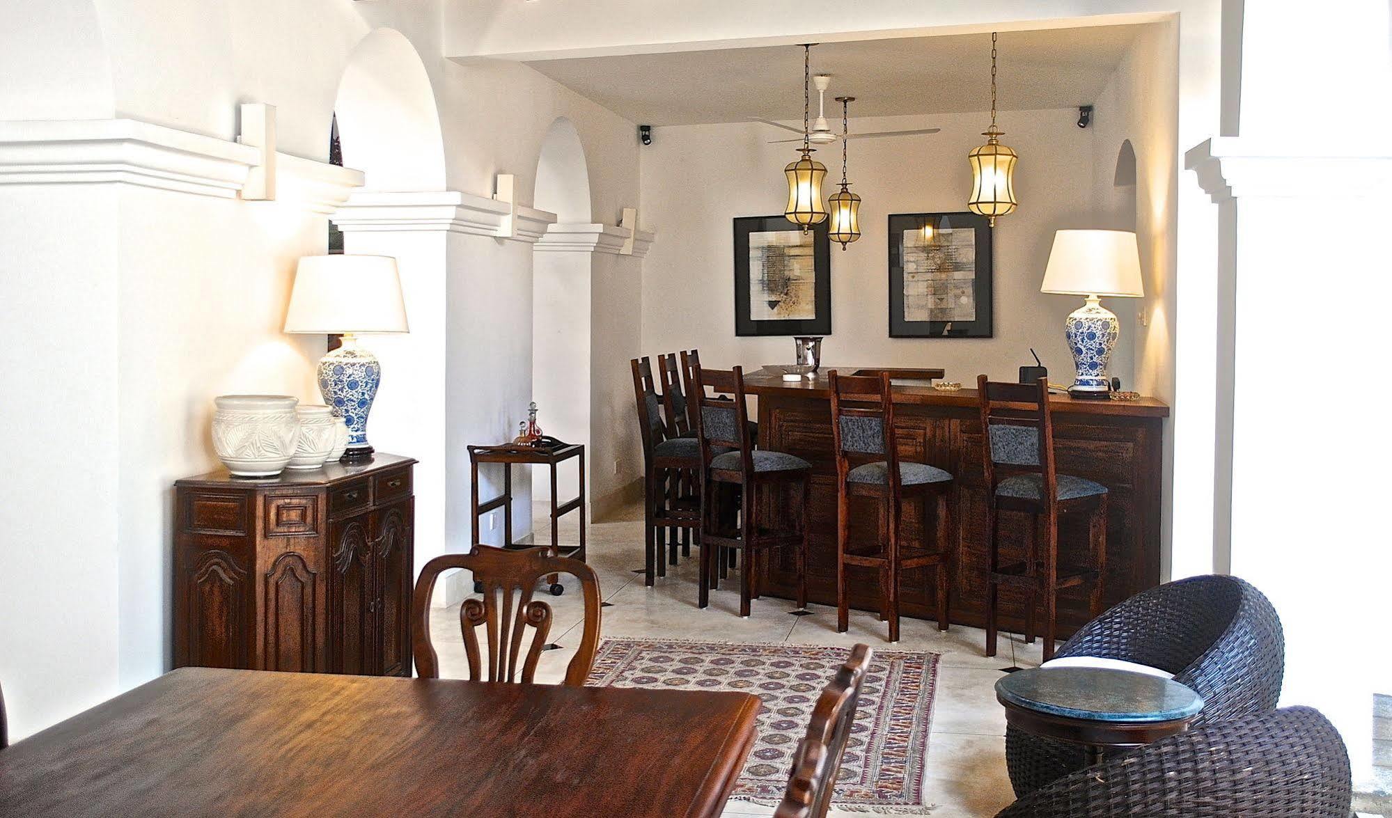 Number 48 Galle Fort المظهر الخارجي الصورة