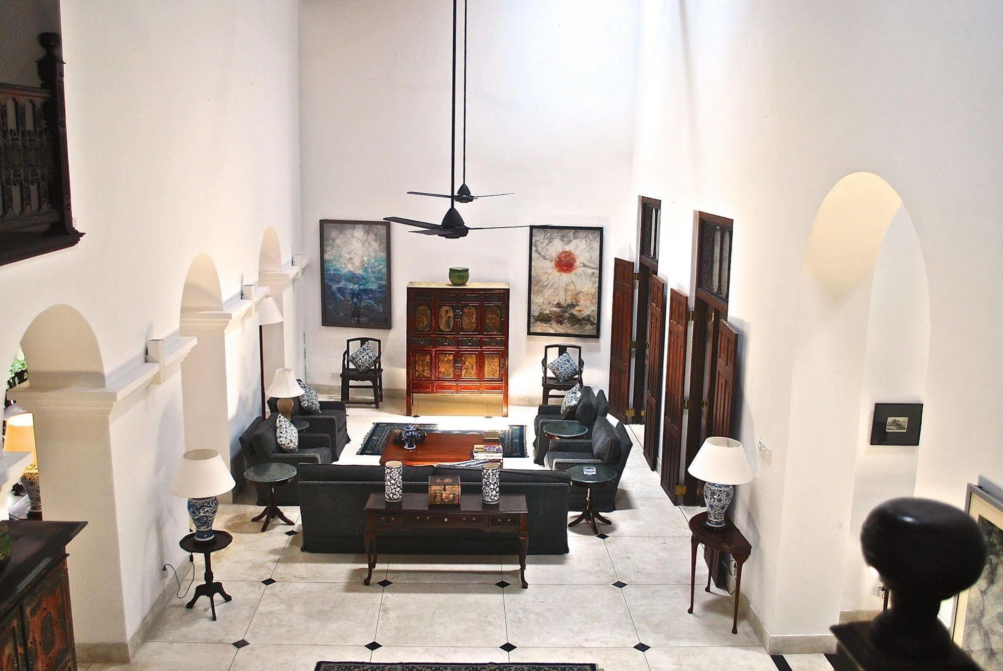 Number 48 Galle Fort المظهر الخارجي الصورة