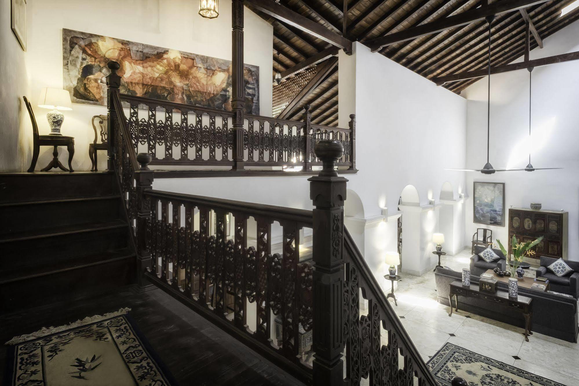 Number 48 Galle Fort المظهر الخارجي الصورة